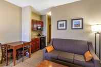 Ruang untuk Umum Comfort Inn Evansville - Casper