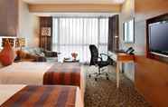 Bilik Tidur 6 Park Plaza Beijing Science Park