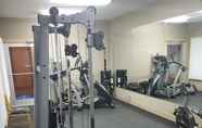 Fitness Center 6 Baymont by Wyndham Noblesville