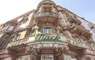 Exterior 2 Hotel Mack