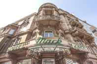 Exterior Hotel Mack