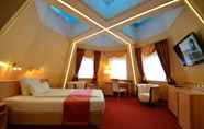 Bedroom 3 Hotel Mack