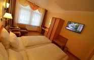Bedroom 4 Hotel Mack