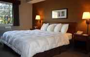 Kamar Tidur 3 AmericInn by Wyndham Charlevoix