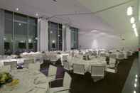 Functional Hall UNAHOTELS Malpensa