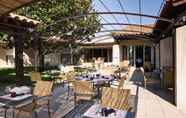 Restoran 7 Best Western Le Paradou Avignon - Sud