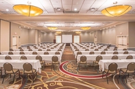 ห้องประชุม Hilton Garden Inn Des Moines/Urbandale