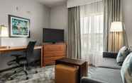 Common Space 5 Homewood Suites Corpus Christi