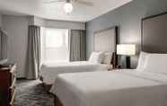 Kamar Tidur 6 Homewood Suites Corpus Christi