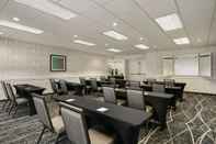 Functional Hall Homewood Suites Corpus Christi