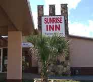 Exterior 2 Sunrise Inn