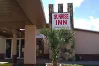 Luar Bangunan Sunrise Inn