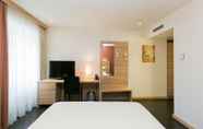 Phòng ngủ 4 Leonardo Boutique Hotel Salzburg Gablerbräu