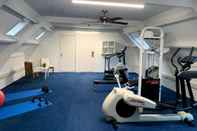 Fitness Center Landgoed Marquette Heemskerk