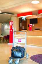 Sảnh chờ 4 ibis Firenze Nord Aeroporto