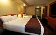 Kamar Tidur 4 Manning Park Resort