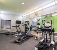 Fitness Center 5 La Quinta Inn & Suites by Wyndham Prattville