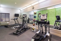 Fitness Center La Quinta Inn & Suites by Wyndham Prattville