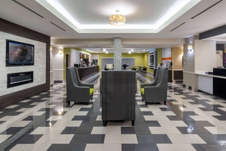 Lobby 4 La Quinta Inn & Suites by Wyndham Prattville