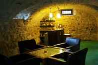 Bar, Kafe dan Lounge Mas Salvi Country Boutique Hotel