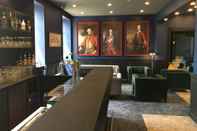 Bar, Cafe and Lounge Mercure Rochefort La Corderie Royale