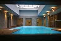 Swimming Pool Hotel & Spa Brise de Mer