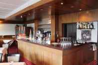 Bar, Kafe dan Lounge Hotel Restaurant Seegarten Quickborn