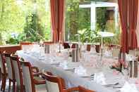 Functional Hall Hotel Restaurant Seegarten Quickborn