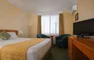 Kamar Tidur 2 Comfort Inn North Shore