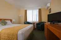 Kamar Tidur Comfort Inn North Shore