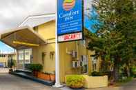 Bangunan Comfort Inn North Shore