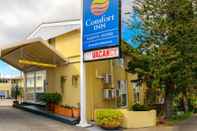 Bên ngoài Comfort Inn North Shore