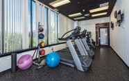 Fitness Center 4 Hotel NoMa, Trademark Collection by Wyndham