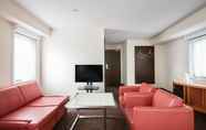 Common Space 2 Comfort Inn Tokyo Roppongi