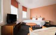 Phòng ngủ 5 Comfort Inn Tokyo Roppongi