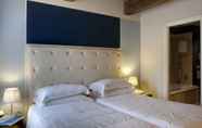 Bedroom 7 Hotel 500 Firenze