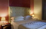 Bedroom 6 Hotel 500 Firenze