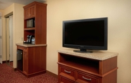 ห้องนอน 6 Hilton Garden Inn Newport News