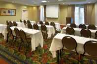 Functional Hall Hilton Garden Inn Newport News