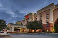 Exterior Hampton Inn & Suites Spartanburg-I-26-Westgate Mall