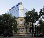 ภายนอกอาคาร 3 Crystal Palace Boutique Hotel