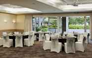 Functional Hall 7 Novotel Auckland Ellerslie