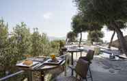 Ruang Umum 7 Hotel La Torre del Canonigo - Small Luxury Hotels