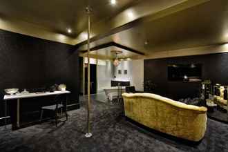 Sảnh chờ 4 Van der Valk Hotel Sassenheim - Leiden