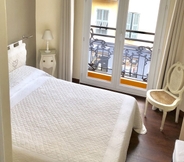 Kamar Tidur 7 Hôtel Lépante