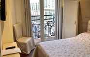 Bilik Tidur 6 Hôtel Lépante