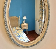 Bedroom 4 Hôtel Lépante