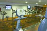 Fitness Center Alexandre Hotel Fira Congress