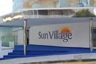 Luar Bangunan ALEGRIA Sun Village