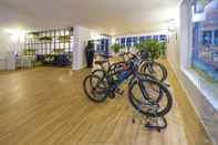 Fitness Center Hotel Vibra Maritimo